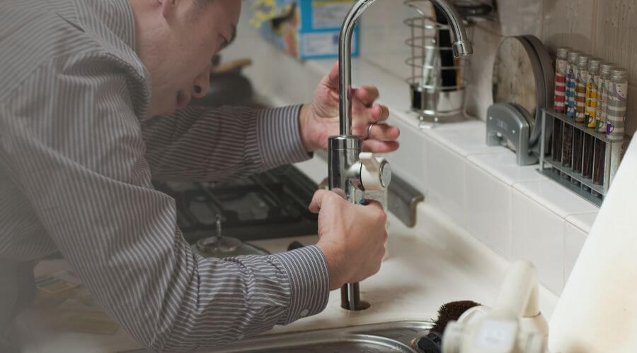 Professional Leak Detection in Lenox, MA